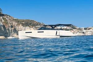 EVO YACHTS R4 43 ONE BIANCO 2 BAGNI 2 CABINE