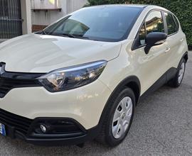 Renault Captur 1.5 dCi 8V 90 CV Start&Stop Energy