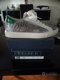 sneakers donna Cesare Paciotti