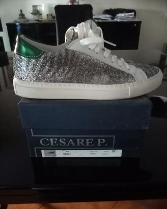 sneakers donna Cesare Paciotti