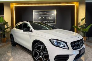 Mercedes-benz GLA 220 d Automatic 4Matic Premium