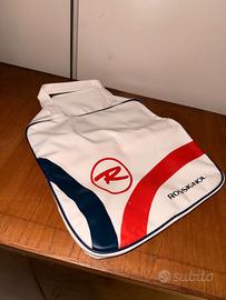 borsa porta scarponi sci
