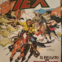 Fumetti misti (Tex e altri)