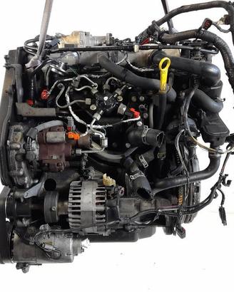 MOTORE SEMICOMPLETO FORD C-MAX «I» (2003)