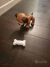 cane interattivo