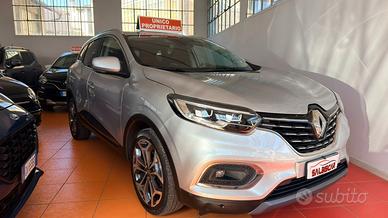 Renault Kadjar Blue dCi 8V 115CV Sport Edition
