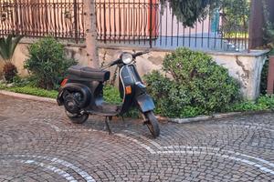 Vespa Pks 50. Librettino originale 