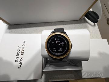 Micheal Kors smartwatch