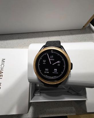 Micheal Kors smartwatch