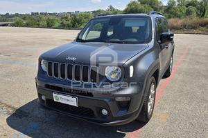 JEEP Renegade 1.5 Turbo T4 MHEV Limited