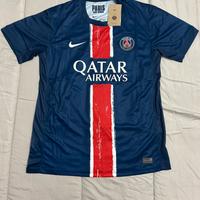 Maglia Home PSG 2024/2025