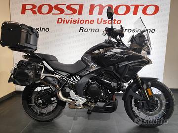 CF MOTO 700 MT 2025