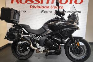 CF MOTO 700 MT 2025