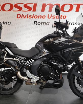 CF MOTO 700 MT 2025