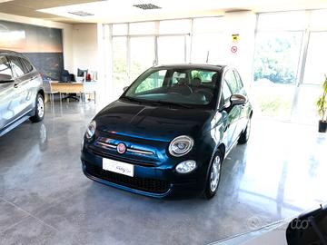Fiat 500 1.3 Multijet 95 CV Pop Unico Proprietario