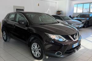 NISSAN - Qashqai - 1.6 dCi 2WD N-Vision