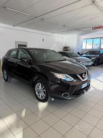 NISSAN - Qashqai - 1.6 dCi 2WD N-Vision