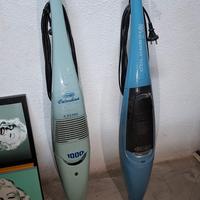 2 Aspirapolvere DeLonghi Colombina