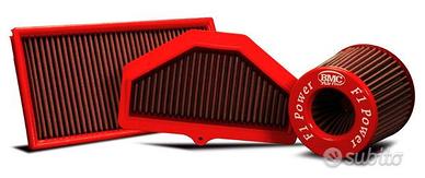 Filtro aria sportivo Bmc Honda kawasaki Ducati Cf