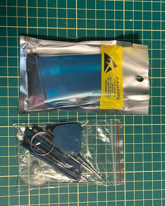 Batteria iphone 12