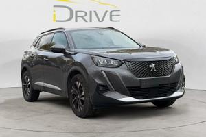 Peugeot 2008 PureTech 130 S&S EAT8 Allure