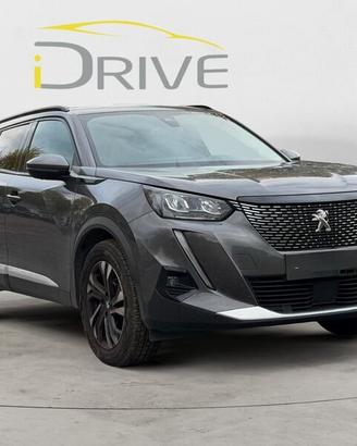 Peugeot 2008 PureTech 130 S&S EAT8 Allure