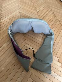 Massaggiatore shiatsu