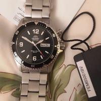 orologio Orient sub nuovo