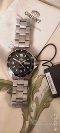 orologio Orient sub nuovo