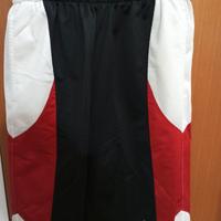 Pantaloncini sportivi basket