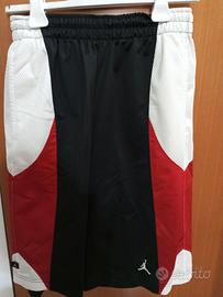 Pantaloncini sportivi basket