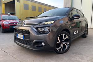 Citroen C3 PureTech 83 S&S Feel
