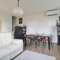 VILLA A SCHIERA A PORTO RECANATI