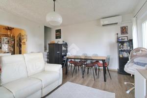 VILLA A SCHIERA A PORTO RECANATI