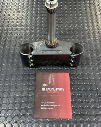 Piastra Sterzo inferiore MV Agusta Brutale 920 990