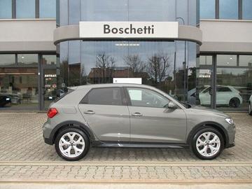 Audi A1 allstreet 30 TFSI S tronic Business