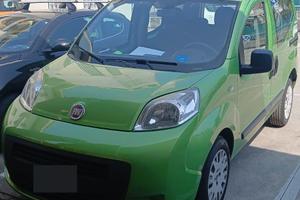 Fiat Qubo 1300 Multijet 