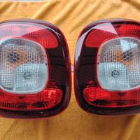 Stop fanali smart 453