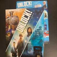 Unlock! Game Adventures