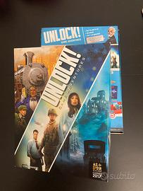 Unlock! Game Adventures