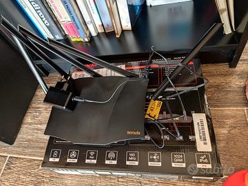 router wifi 
