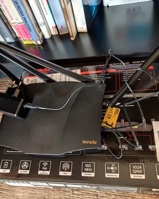 router wifi 
