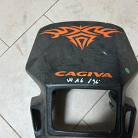 Cagiva w16