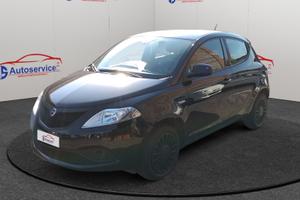 Lancia Ypsilon 5 Porte Ypsilon 1.2 Elefantino Blu