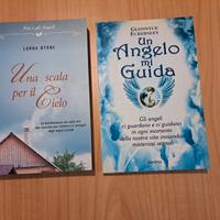 LIBRI SUGLI ANGELI