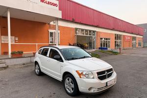 Dodge Caliber 2.0 Turbodiesel DPF SXT