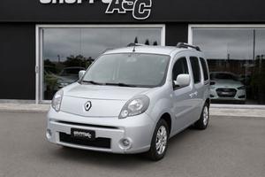 Renault Kangoo 1.5 dci 90cv 5 POSTI