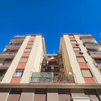 Camaro Inf., quadrivani con posto auto