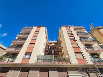 Camaro Inf., quadrivani con posto auto