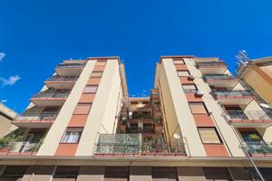 Camaro Inf., quadrivani con posto auto